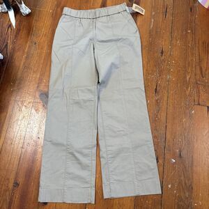 Women's Khaki Pants